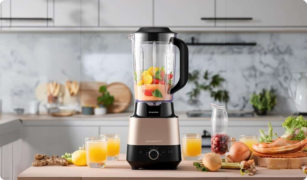 LG Juicer in good condition